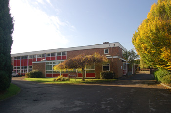 Linslade Middle School October 2008